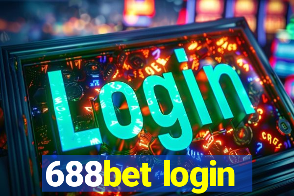 688bet login